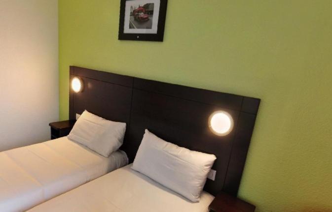 Enzo Hotel Morschwiller-le-Bas Kamer foto
